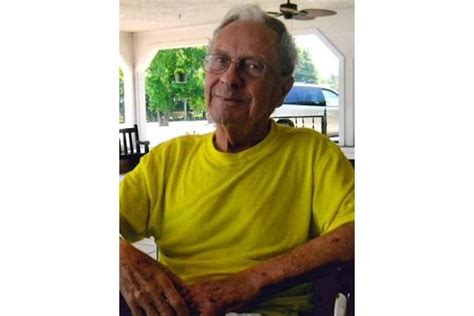 norman parker obituary